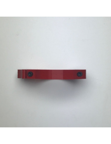 FOLDING LOCK RING FOR XIAOMI e scooter(red)
