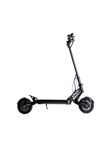 TECHLIFE x8 ELECTRIC SCOOTER