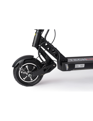 TECHLIFE x8s e-scooter