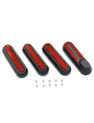Screw cover pack of 4 for xiaomi M365,PRO