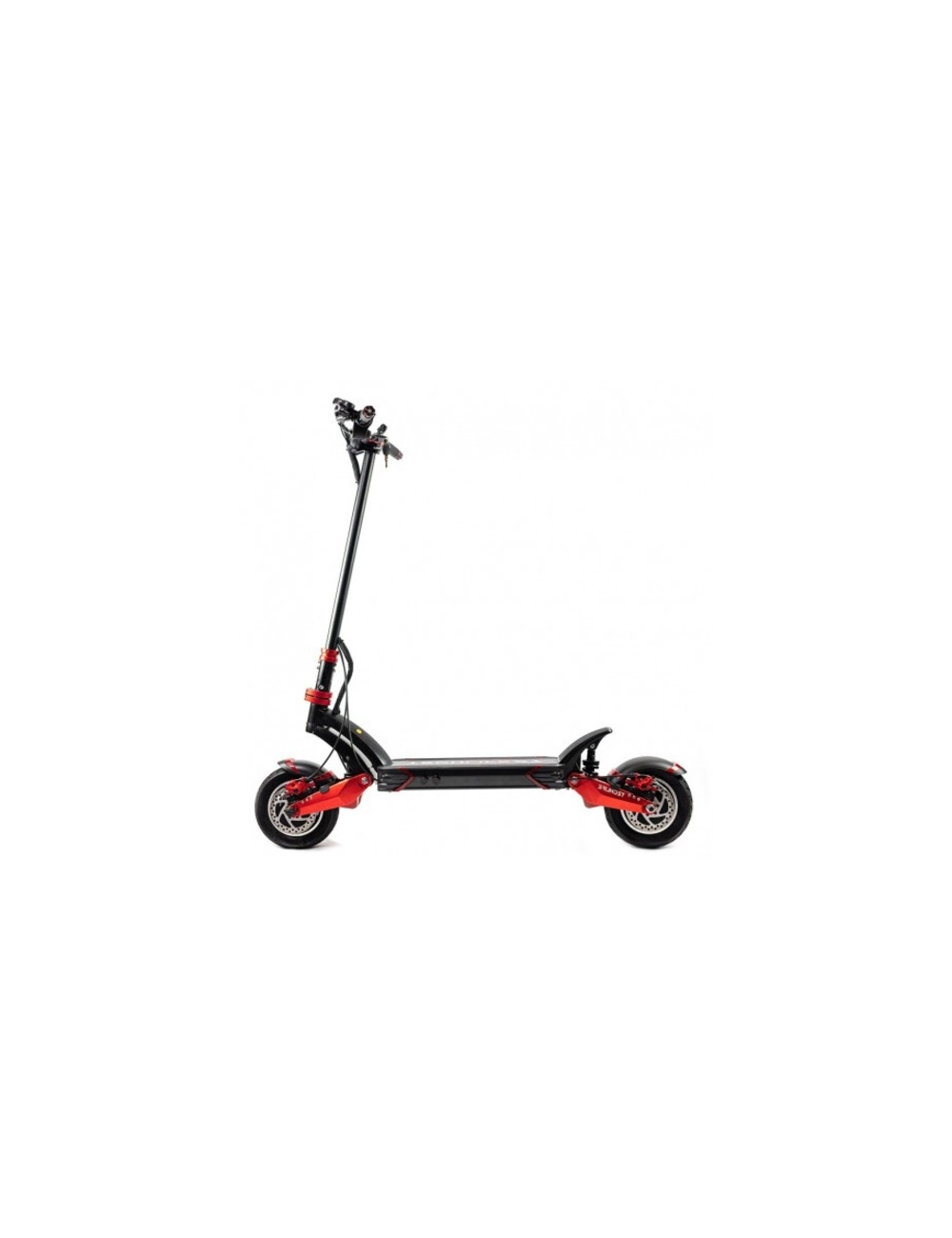 TECHLIFE SCOOTER x7s