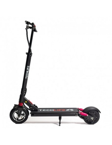 TECHLIFE x5s SCOOTER